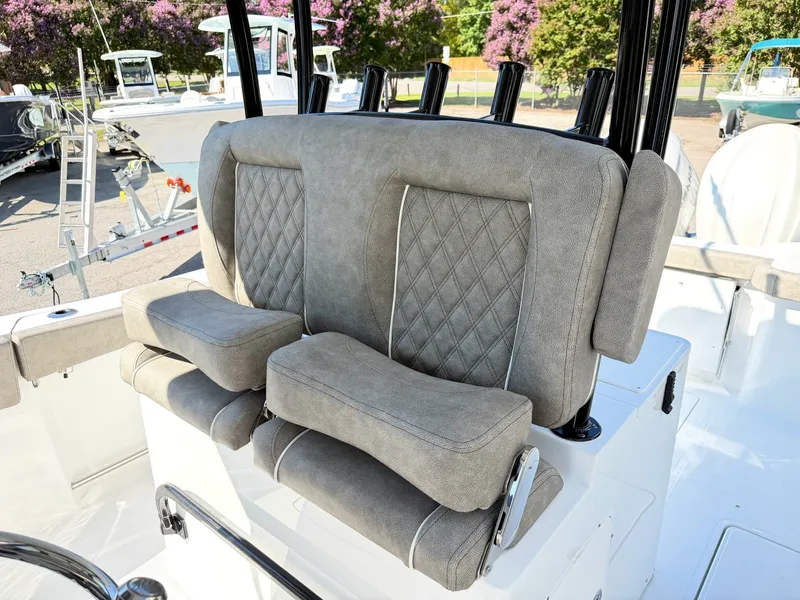 Slide: The Image of Sea Hunt Gamefish 30 CB 2026 - 18