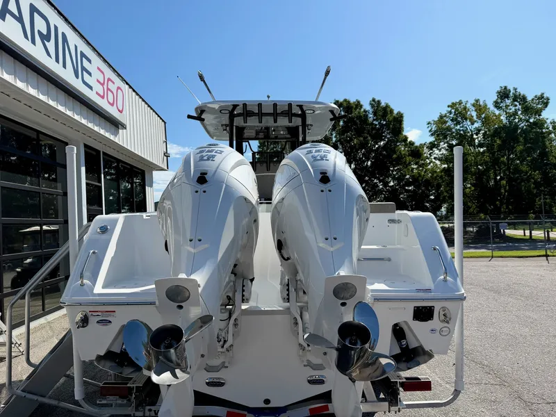 Slide: The Image of Sea Hunt Gamefish 30 CB 2026 - 3