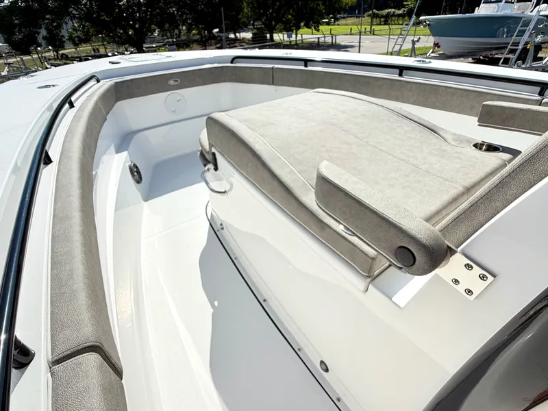 Slide: The Image of Sea Hunt Gamefish 30 CB 2026 - 25