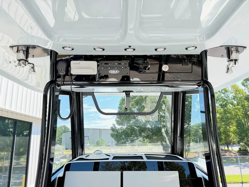 Slide: The Image of Sea Hunt Gamefish 30 CB 2026 - 17