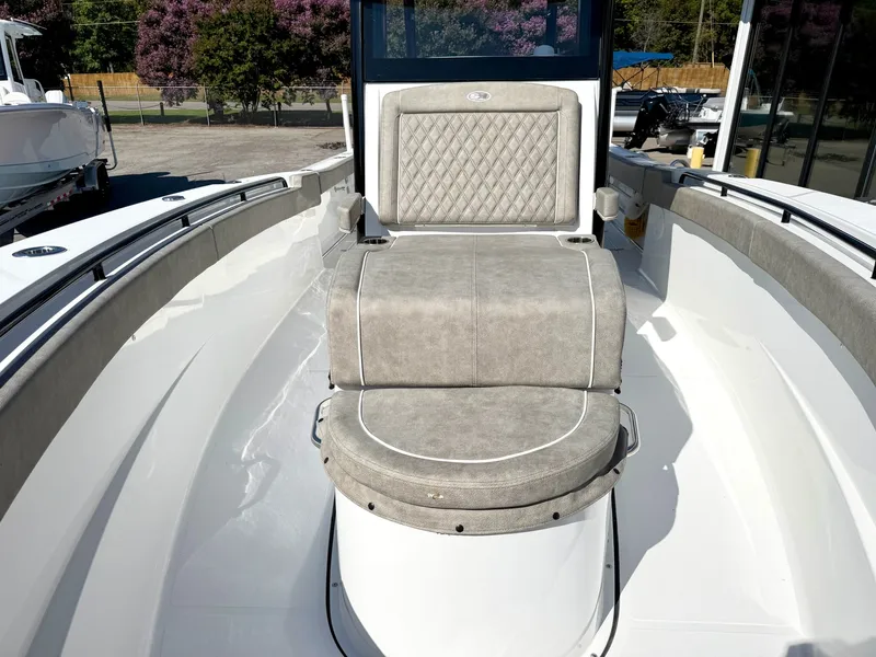 Slide: The Image of Sea Hunt Gamefish 30 CB 2026 - 26