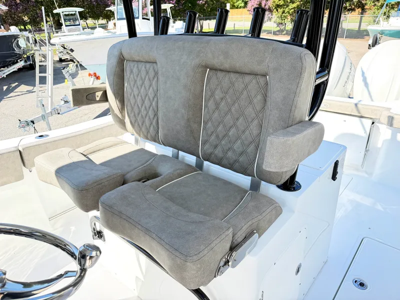 Slide: The Image of Sea Hunt Gamefish 30 CB 2026 - 19