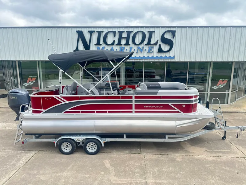 The Image of Bennington 22 SFC 2026 - 0