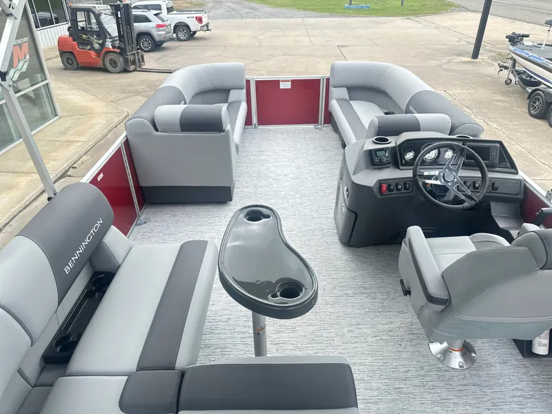 Slide: The Image of Bennington 22 SFC 2026 - 13