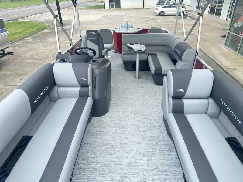 Slide: The Image of Bennington 22 SFC 2026 - 14