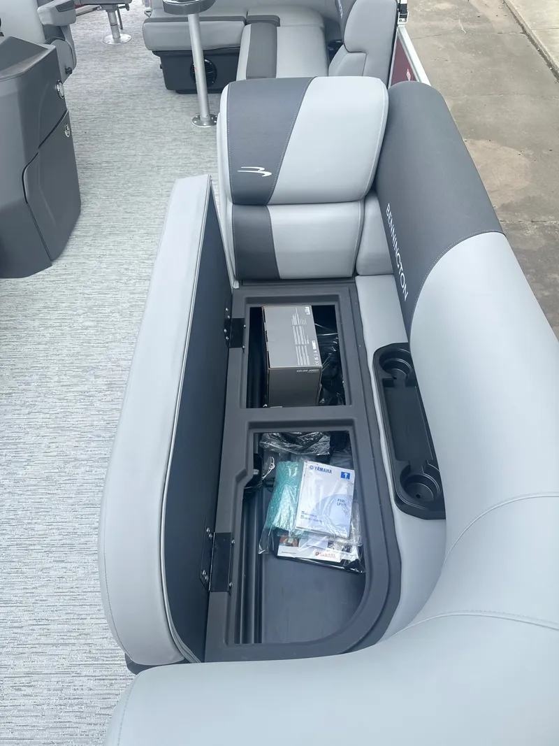 Slide: The Image of Bennington 22 SFC 2026 - 15