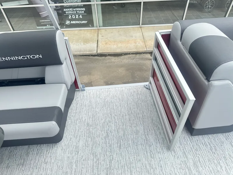 Slide: The Image of Bennington 22 SFC 2026 - 17