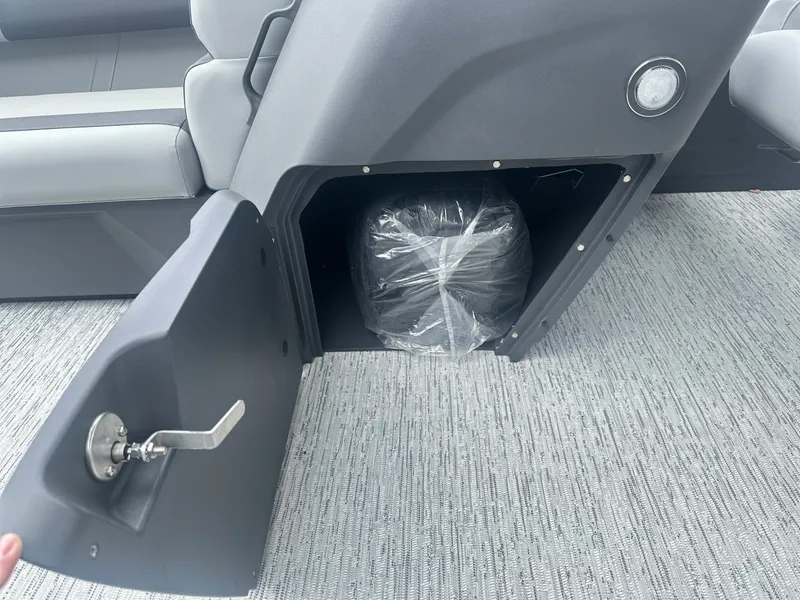 Slide: The Image of Bennington 22 SFC 2026 - 18