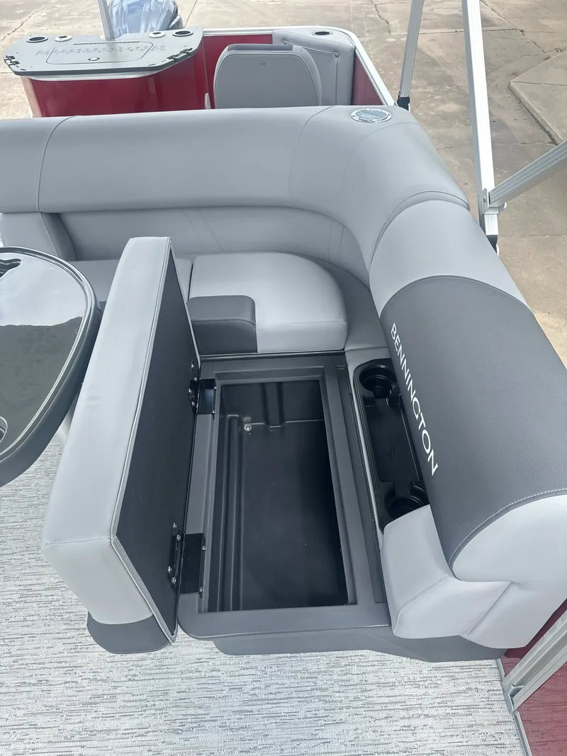 Slide: The Image of Bennington 22 SFC 2026 - 19