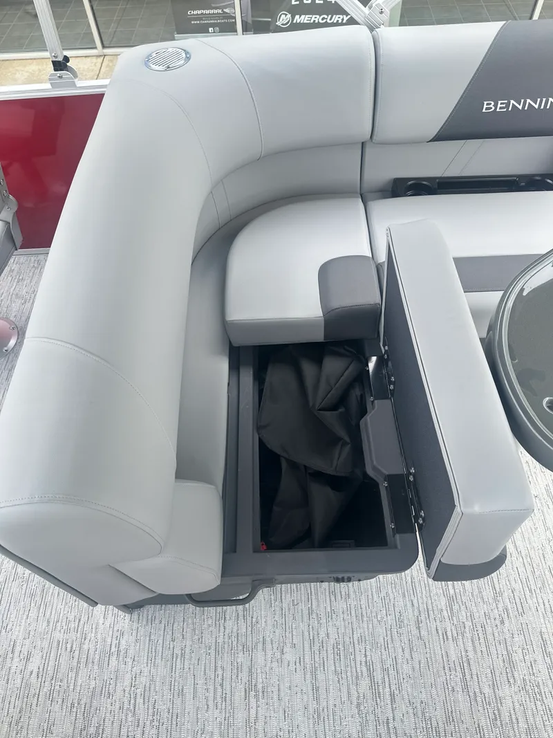 Slide: The Image of Bennington 22 SFC 2026 - 20