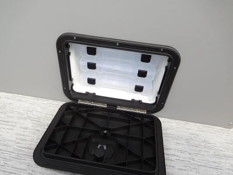 Slide: The Image of Bennington 22 SFC 2026 - 23