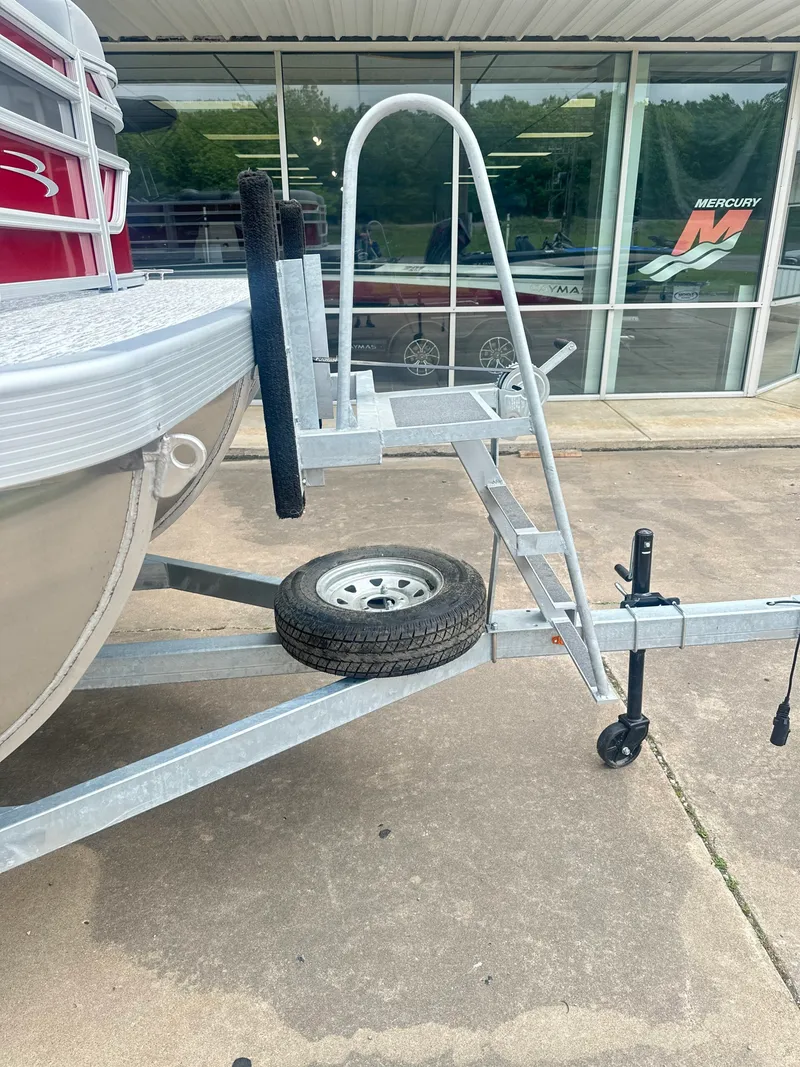 Slide: The Image of Bennington 22 SFC 2026 - 5