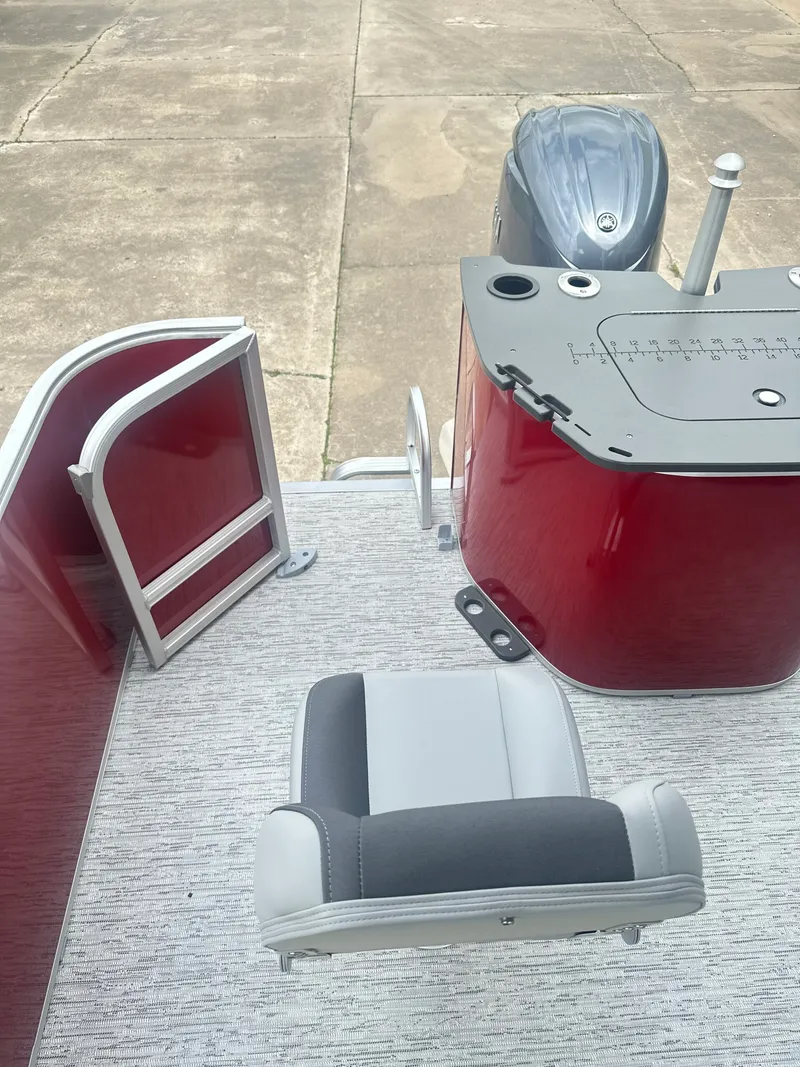 Slide: The Image of Bennington 22 SFC 2026 - 7