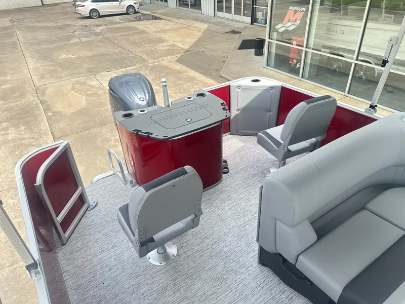 Slide: The Image of Bennington 22 SFC 2026 - 8