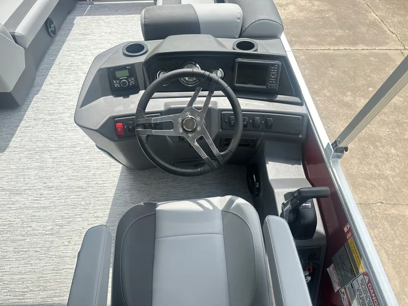 Slide: The Image of Bennington 22 SFC 2026 - 9