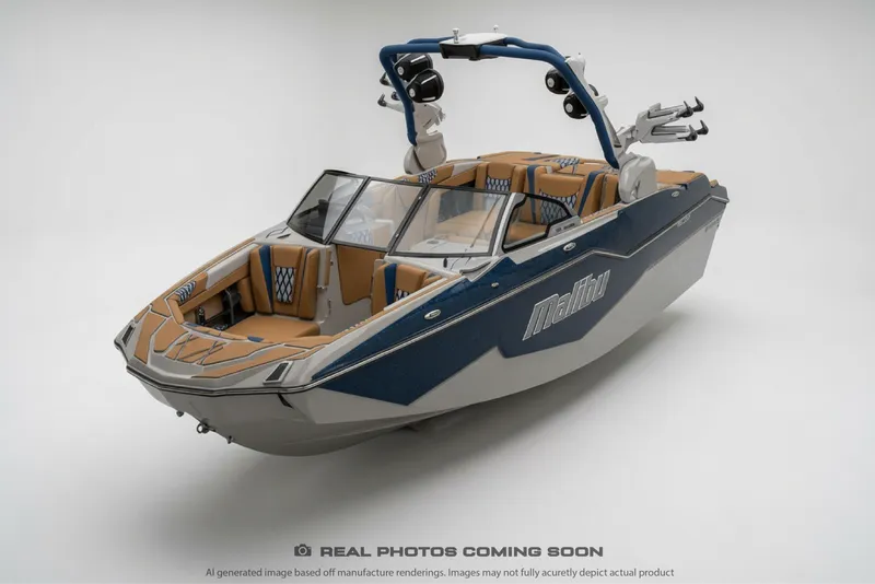 The Image of Malibu M230 2026 - 0