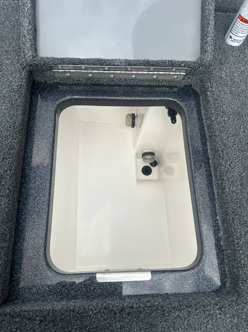 Slide: The Image of Caymas CX 201 PRO 2027 - 21