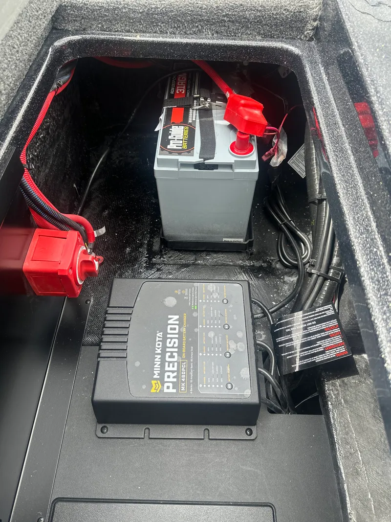 Slide: The Image of Caymas CX 201 PRO 2027 - 23