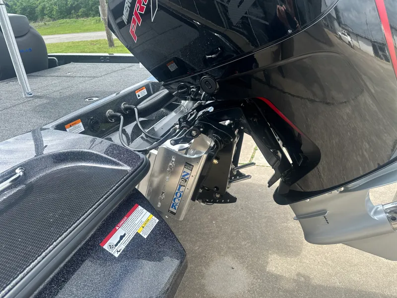 Slide: The Image of Caymas CX 201 PRO 2027 - 4