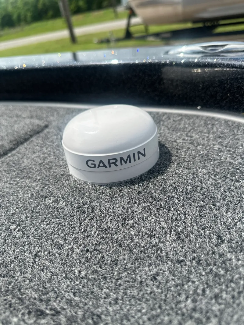 Slide: The Image of Caymas CX 201 PRO 2027 - 7