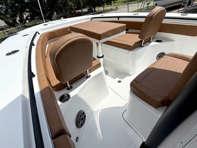 Slide: The Image of Sea Hunt Ultra 275 SE 2027 - 23