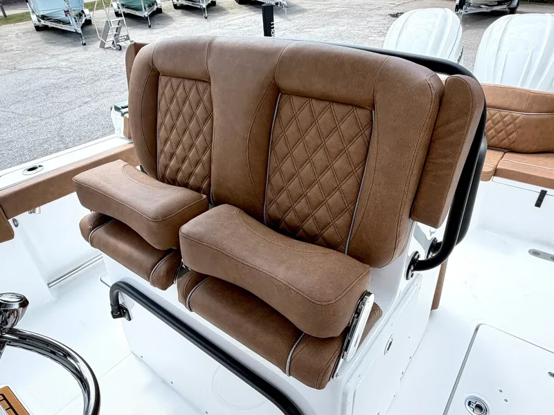 Slide: The Image of Sea Hunt Ultra 275 SE 2027 - 15