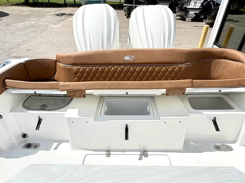 Slide: The Image of Sea Hunt Ultra 275 SE 2027 - 5