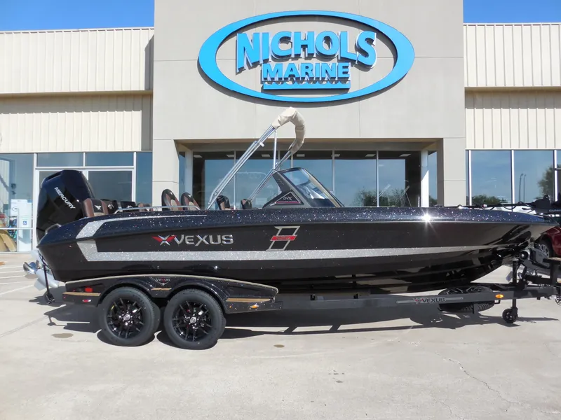 The Image of Vexus DVX 22 S 2026 - 0