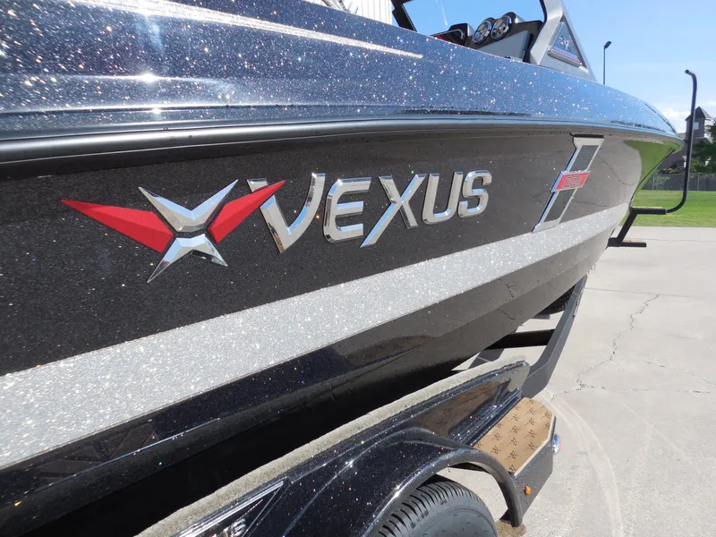 Slide: The Image of Vexus DVX 22 S 2026 - 2