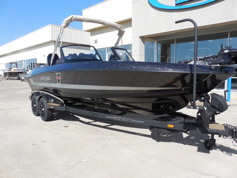 Slide: The Image of Vexus DVX 22 S 2026 - 3