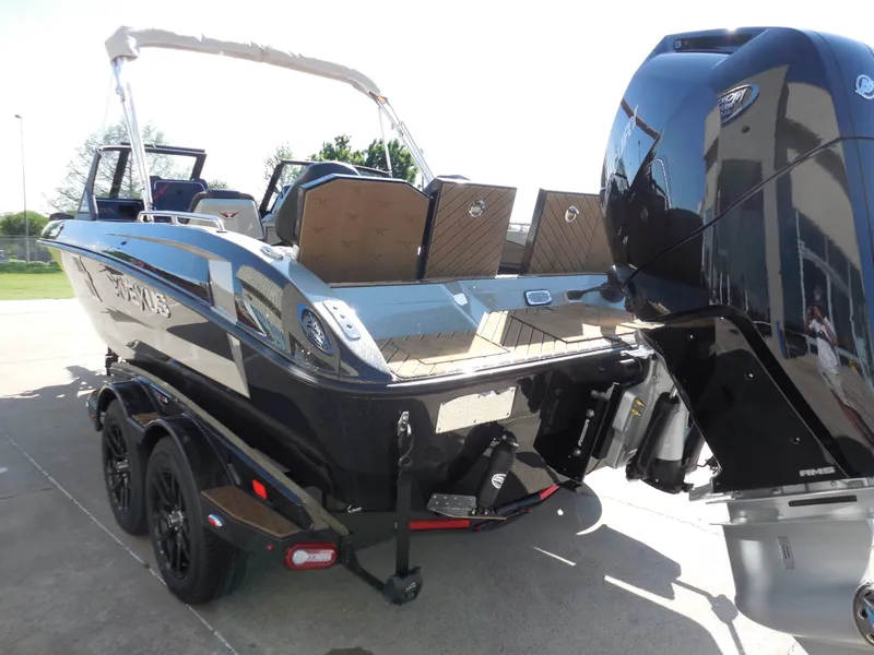 Slide: The Image of Vexus DVX 22 S 2026 - 5