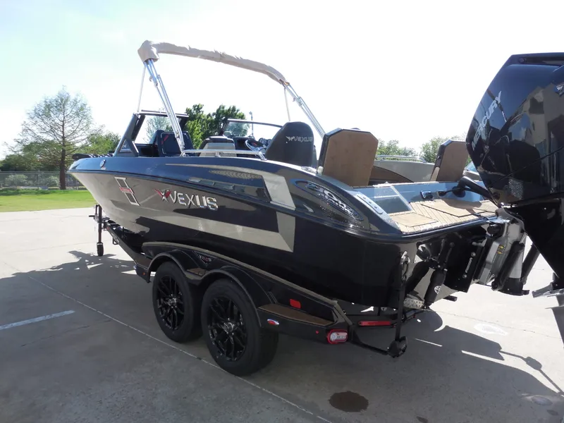 Slide: The Image of Vexus DVX 22 S 2026 - 6