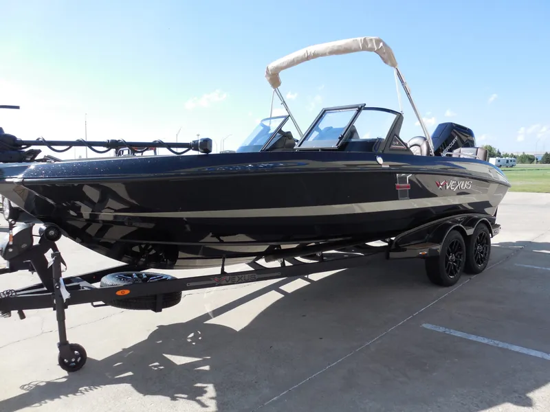 Slide: The Image of Vexus DVX 22 S 2026 - 8