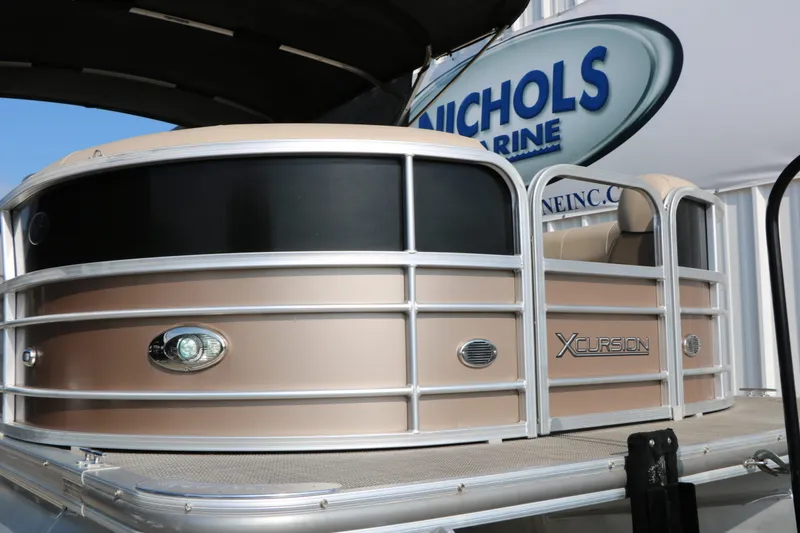 Slide: The Image of Xcursion X-21Rfc 2014 - 14