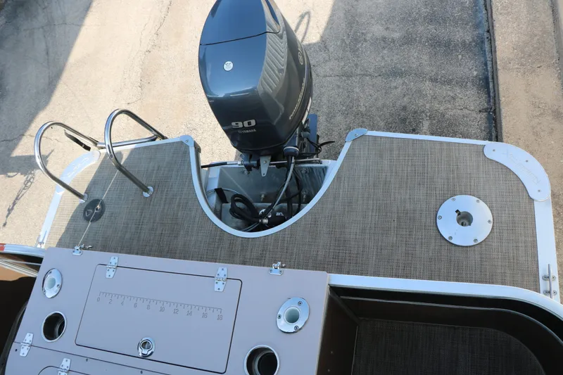 Slide: The Image of Xcursion X-21Rfc 2014 - 41