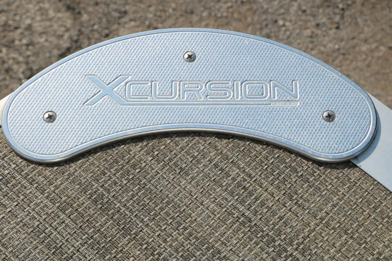 Slide: The Image of Xcursion X-21Rfc 2014 - 45