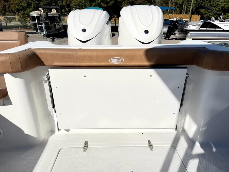 Slide: The Image of Sea Hunt Gamefish 30 FS 2025 - 12