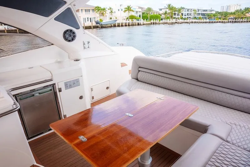 Slide: The Image of Sunseeker Portofino 48 2013 - 29