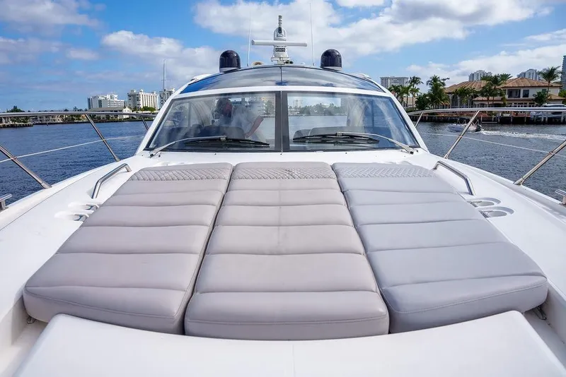 Slide: The Image of Sunseeker Portofino 48 2013 - 47