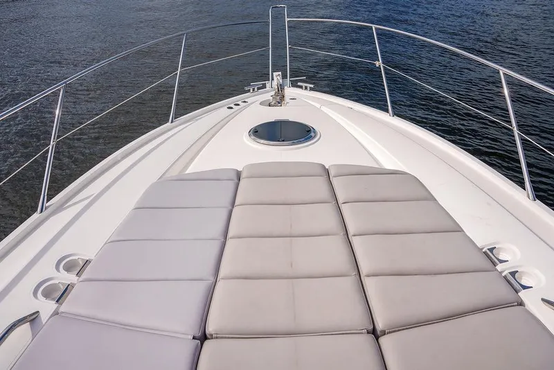 Slide: The Image of Sunseeker Portofino 48 2013 - 48