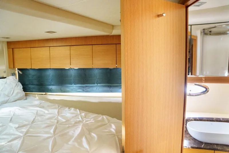 Slide: The Image of Sunseeker Portofino 48 2013 - 57