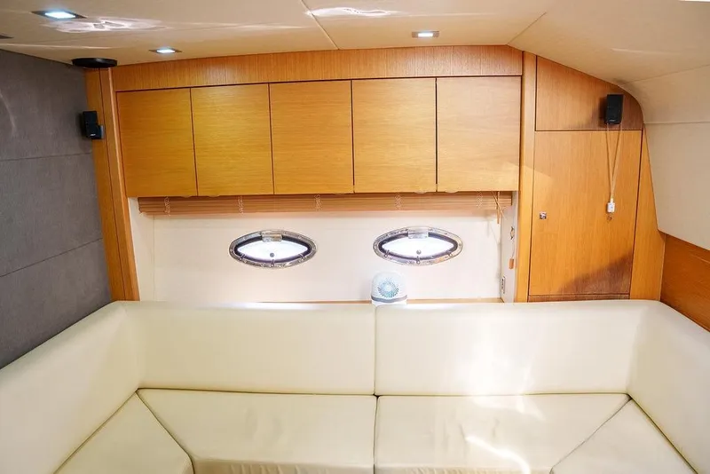 Slide: The Image of Sunseeker Portofino 48 2013 - 62