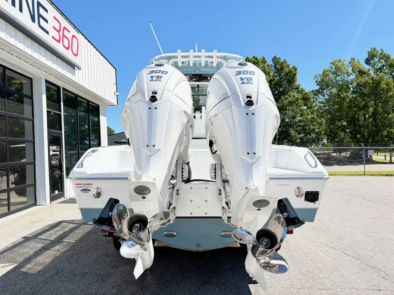 Slide: The Image of Sea Hunt BX 28 2027 - 3