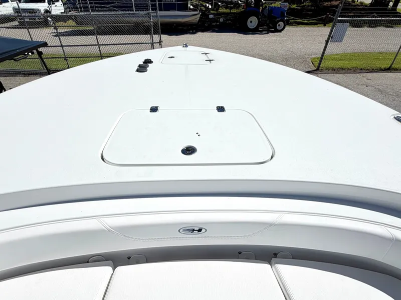 Slide: The Image of Sea Hunt BX 28 2027 - 30