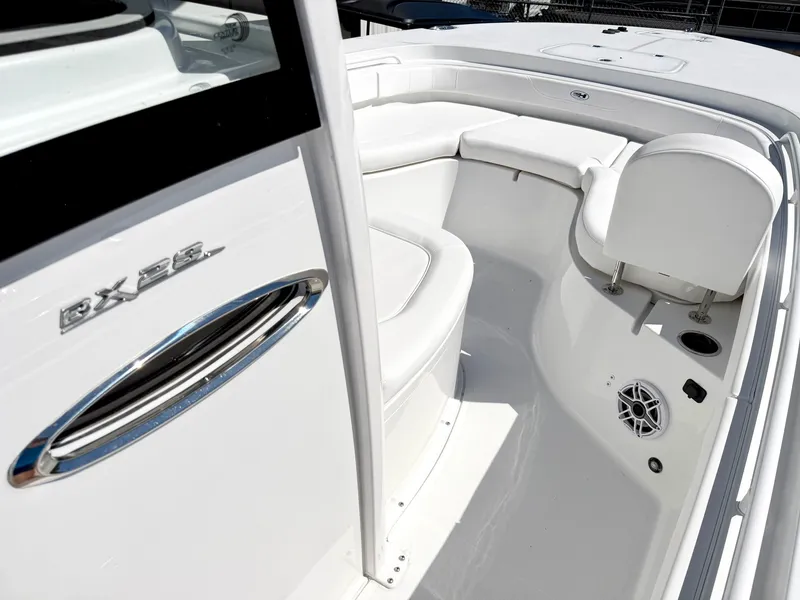 Slide: The Image of Sea Hunt BX 28 2027 - 21