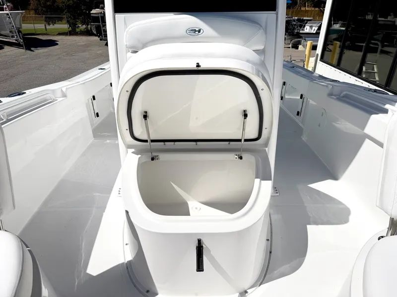 Slide: The Image of Sea Hunt BX 28 2027 - 24