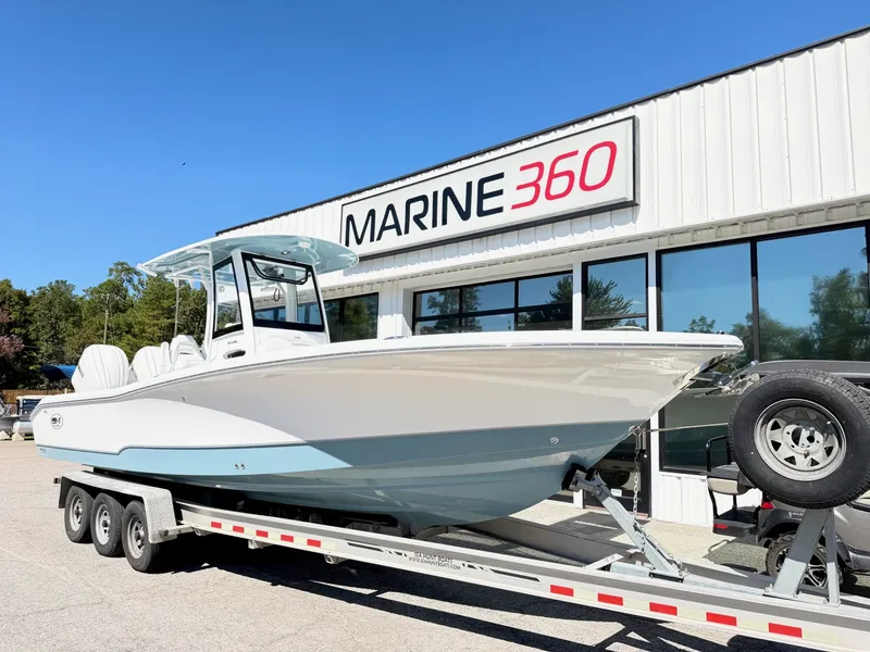 Slide: The Image of Sea Hunt BX 28 2027 - 31
