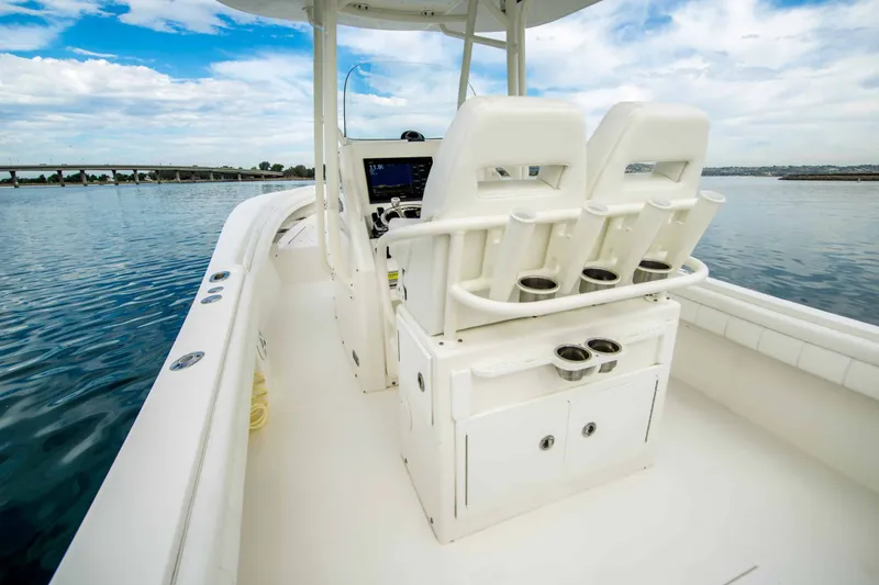 Slide: The Image of Regulator Marine 25 2017 - 10