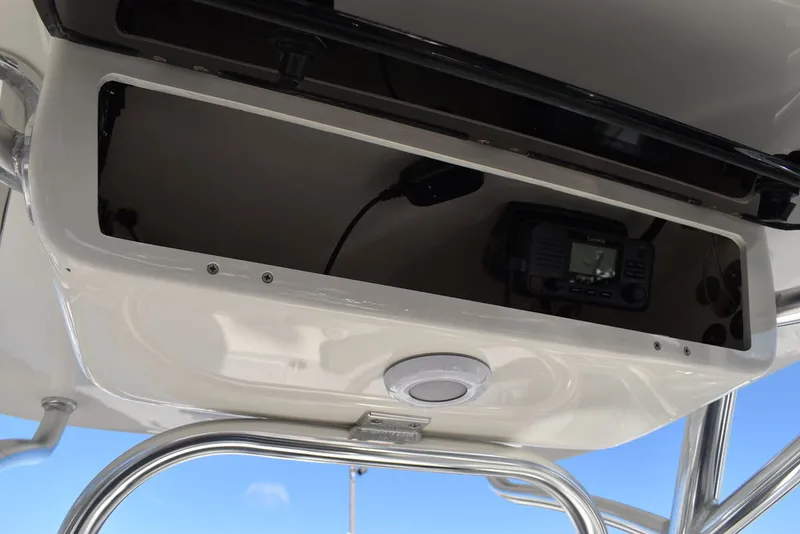 Slide: The Image of Key West Boats 244 CC 2025 - 35