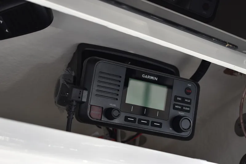 Slide: The Image of Key West Boats 244 CC 2025 - 36